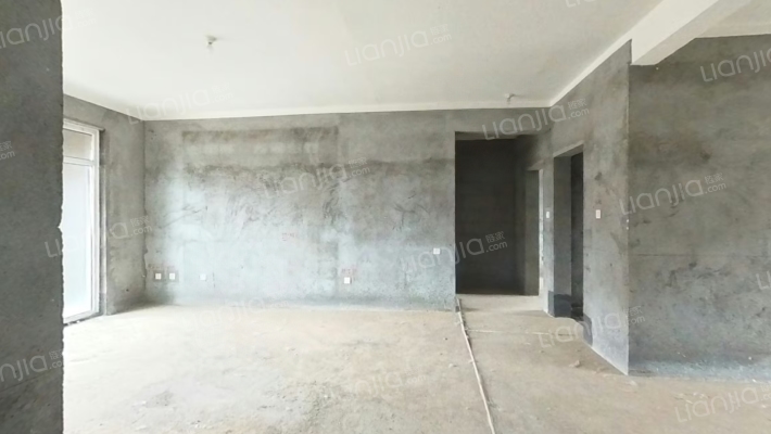 华鼎城6号院二手房实景图