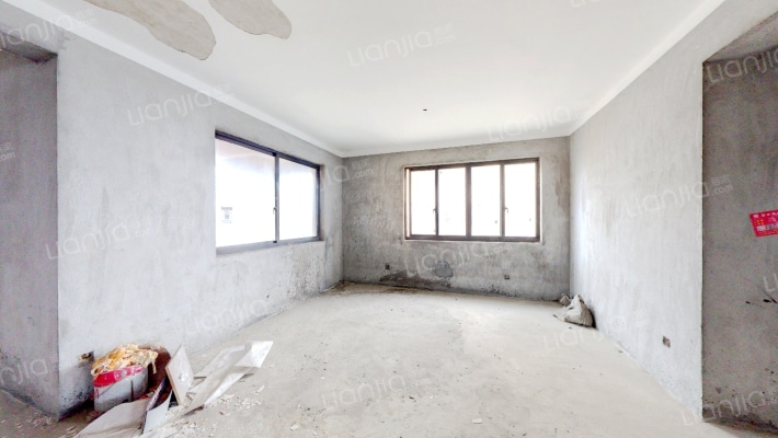 东城花苑二手房实景图