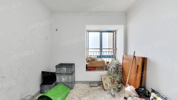 和庆家园D区二手房实景图