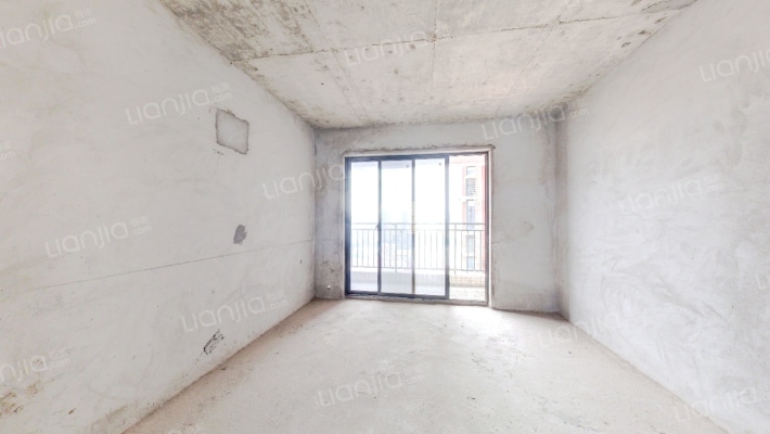 国鹏润德学府二手房实景图