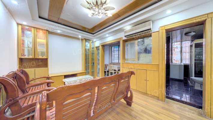 苏锦二村南区二手房实景图