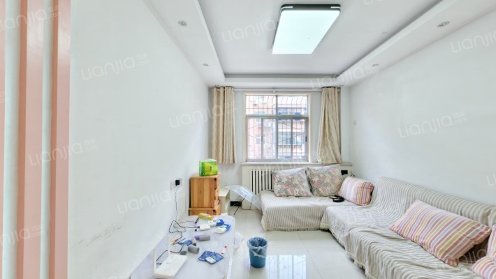 河南省理工学校家属院二手房实景图