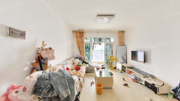 桐洋家园二手房实景图