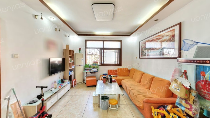 驿城供销社家属院二手房实景图