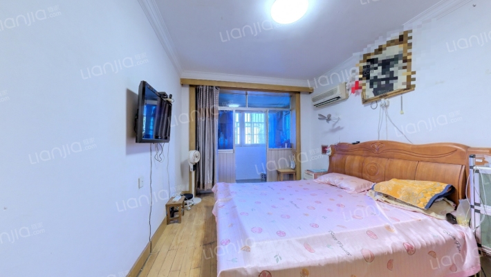 小市街二手房实景图