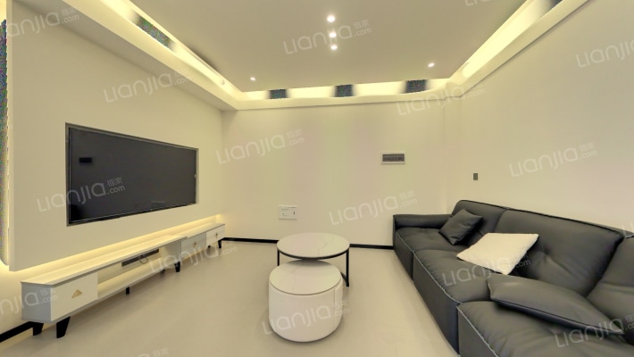 万景追梦城二手房实景图