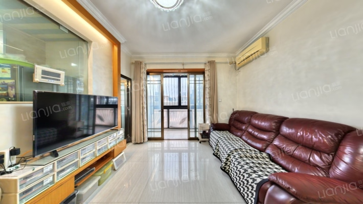 万事达名苑一期二手房实景图