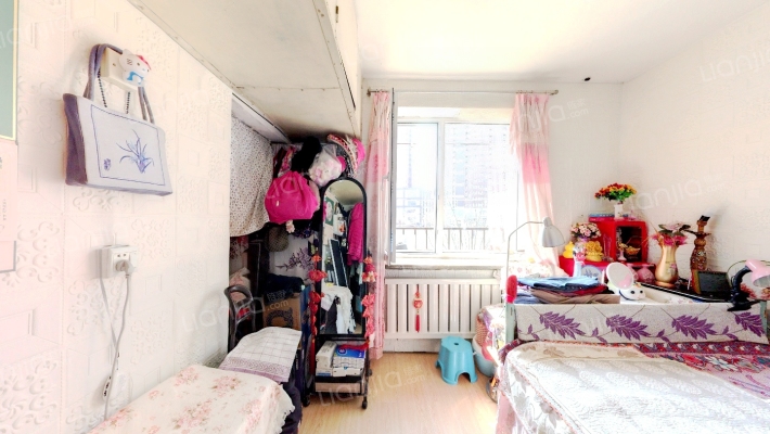 百鸟社区二手房实景图