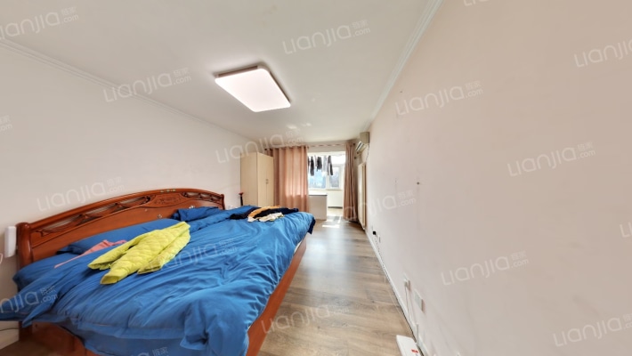 人定湖北巷二手房实景图