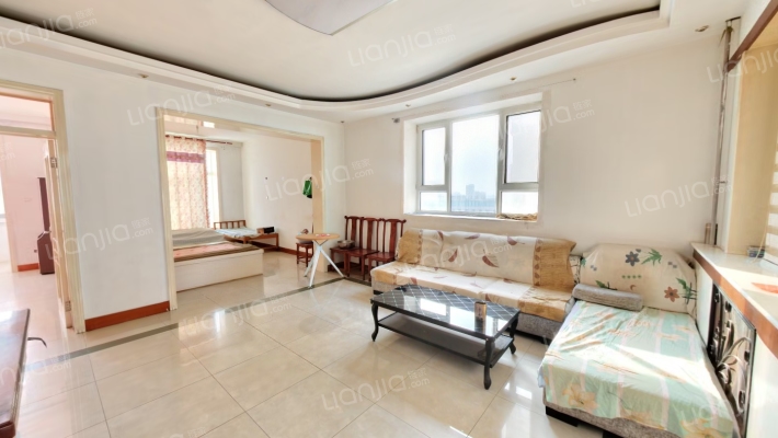 泊金港宿舍二手房实景图