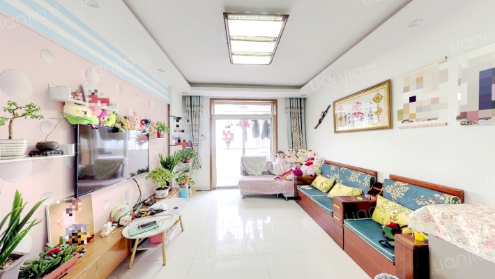 顺和家园南区二手房实景图