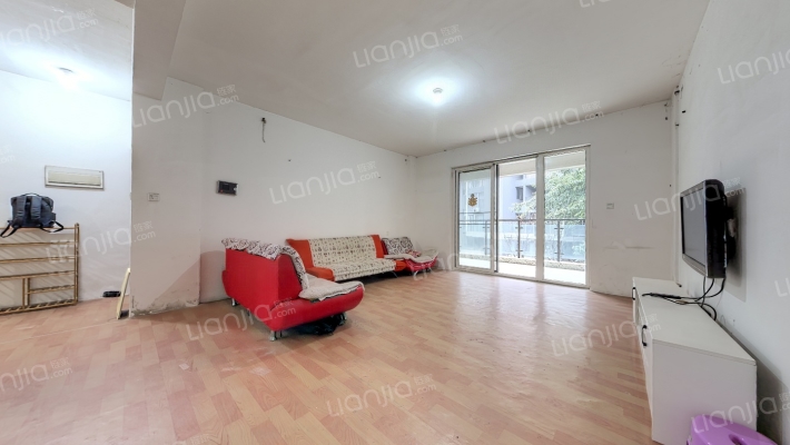 铂金时代二手房实景图