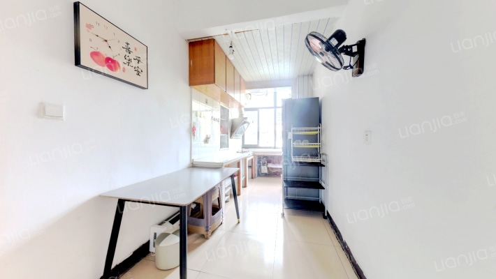 北京新村二手房实景图