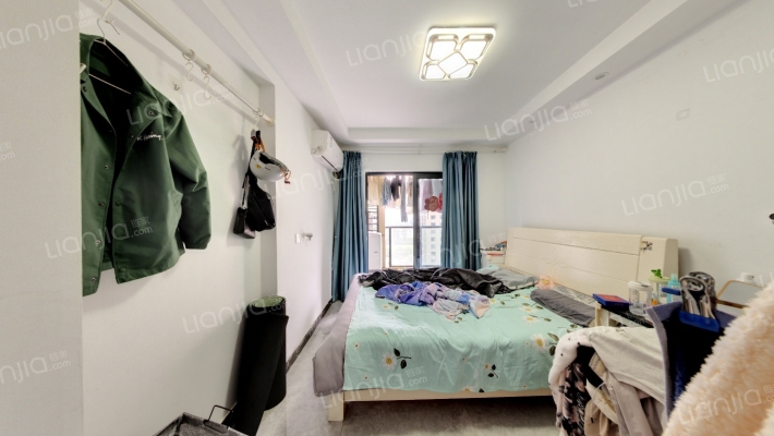 康悦香庄二手房实景图