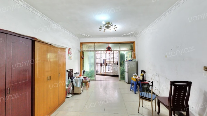 延寿公寓二手房实景图