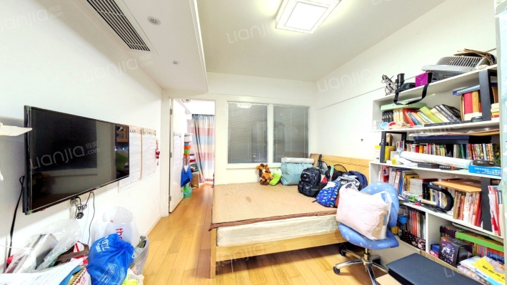 冠城大通首玺二手房实景图