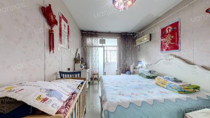 果树社区二手房实景图