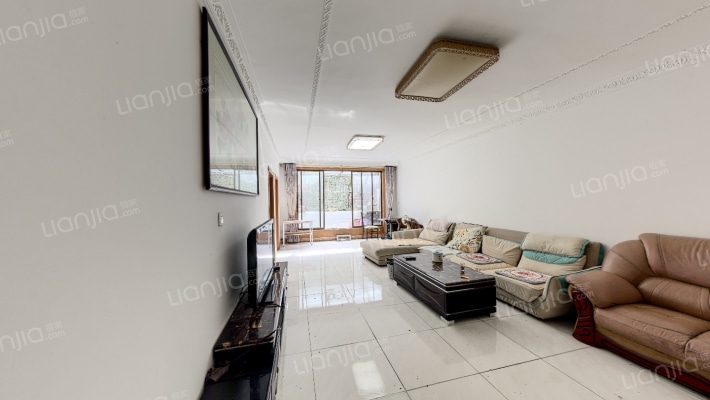 三江商住区二手房实景图