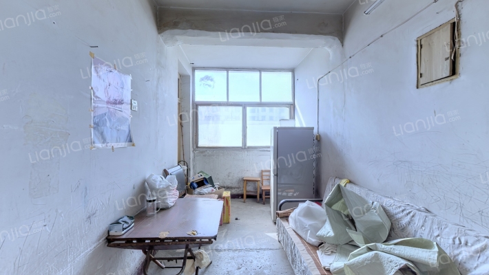 纱厂社区二手房实景图