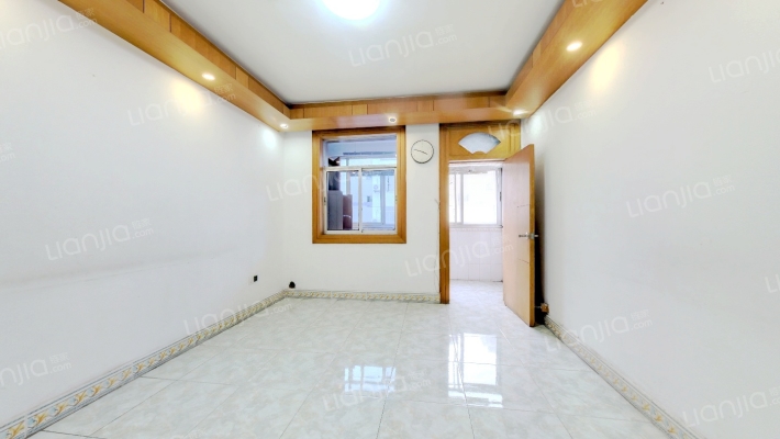 清晏小区二手房实景图