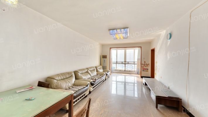 省四建二手房实景图