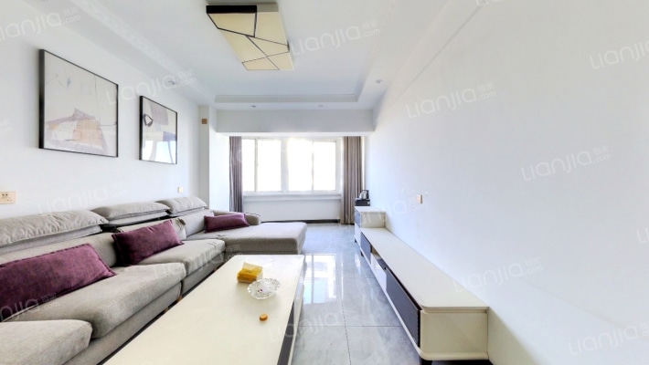 合水嘉园二手房实景图