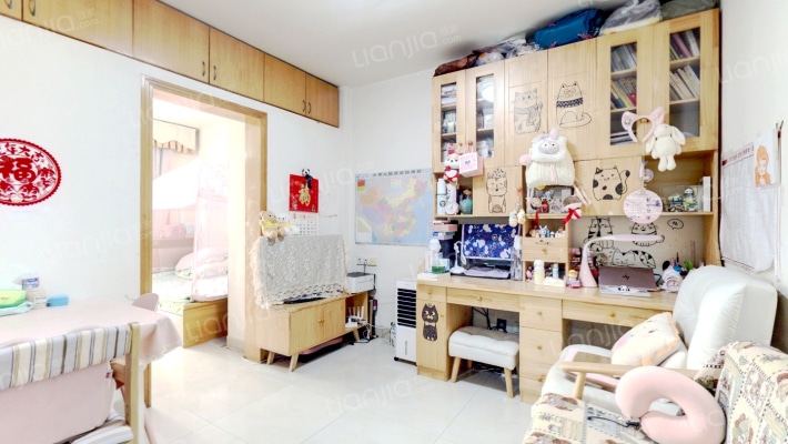中山颐景花园一期二手房实景图