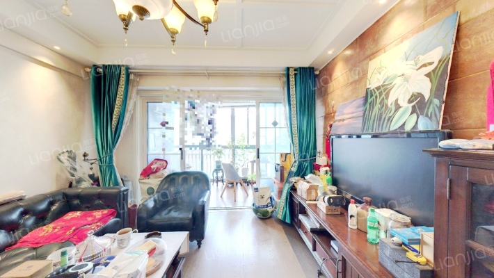 锦湖大厦二手房实景图