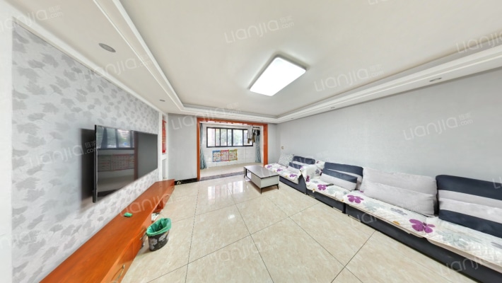 锦都学府二手房实景图