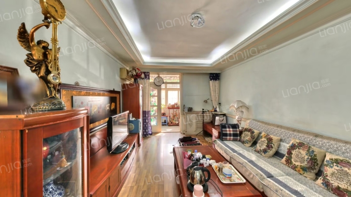 蓝苑小区二手房实景图