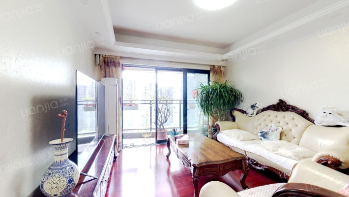 澳城1618二期二手房实景图