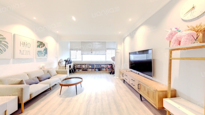 华南国家植物园 二手房实景图