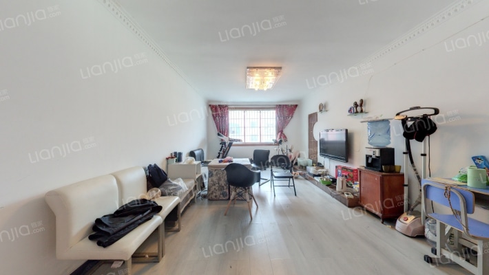 汪家湾路122号二手房实景图