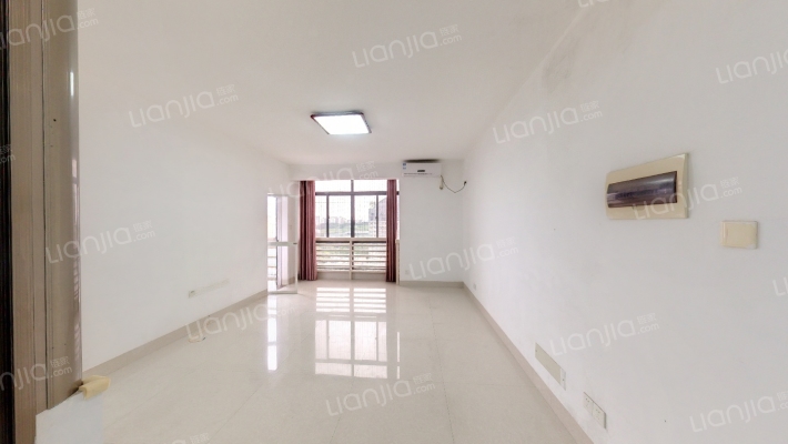 金湖帝景二手房实景图