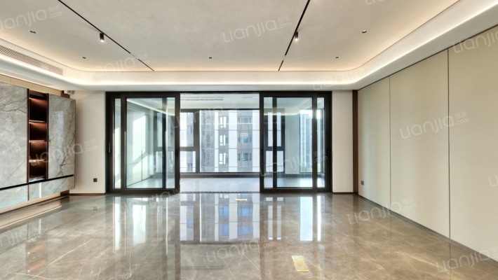 明湖怡府二手房实景图