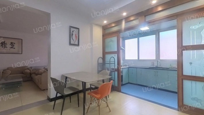 紫东苑南区二手房实景图