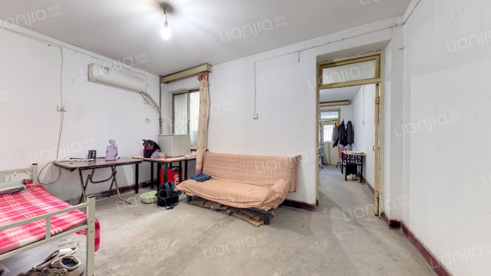 蒋家寨小区二手房实景图