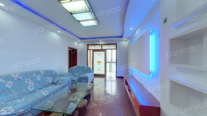 左邻右舍二手房实景图