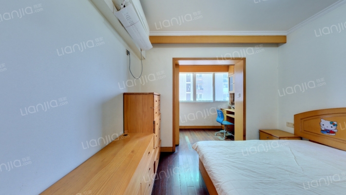 国都公寓二手房实景图