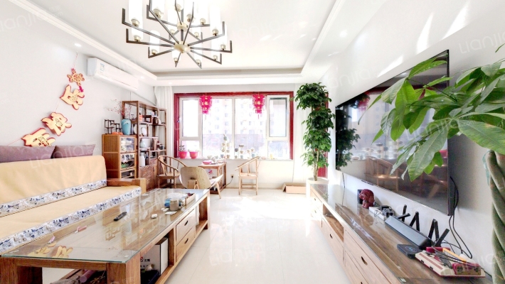 泰和华宇东城玉苑二手房实景图