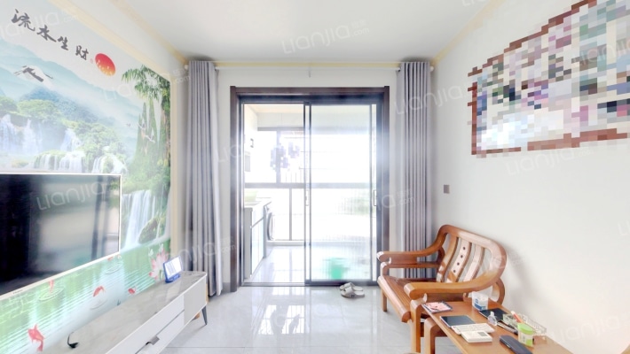 紫兰苑二手房实景图