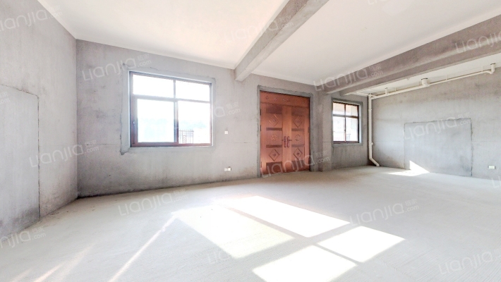 丰盛花苑二手房实景图