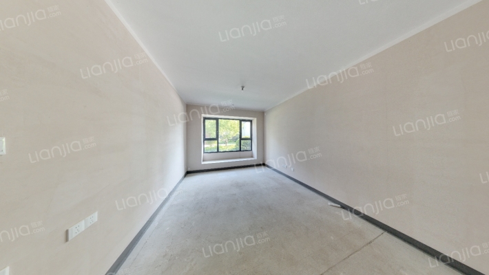 中建时代公园二手房实景图