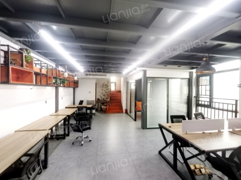 整租·长城万富汇 3室2厅 南/北