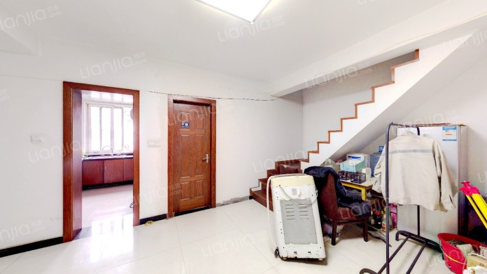 茗景苑B区二手房实景图