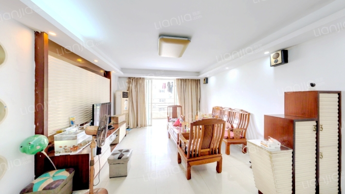 南安花园二手房实景图