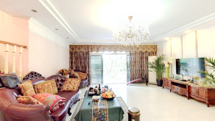 木鱼石花园二手房实景图