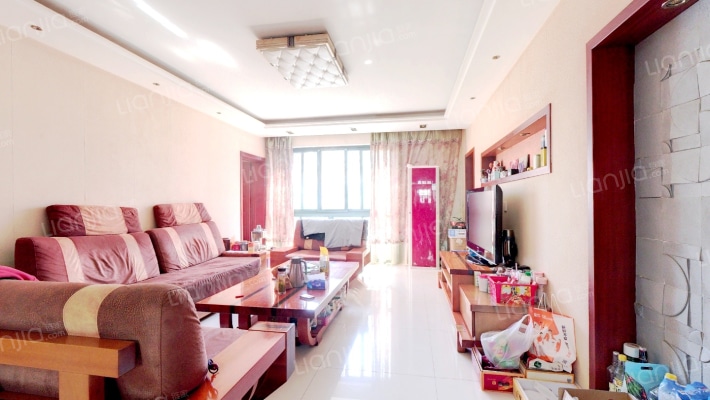 怡景花园二手房实景图