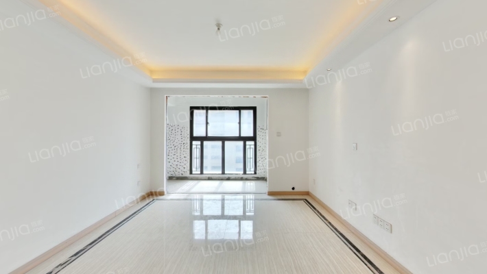 新城尚隽公馆二手房实景图