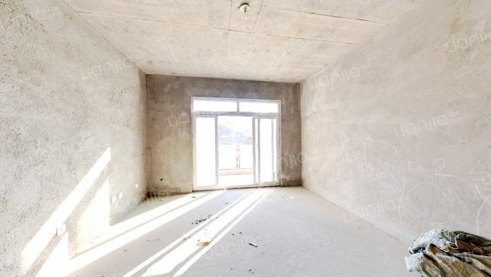 仁和和润小区二手房实景图